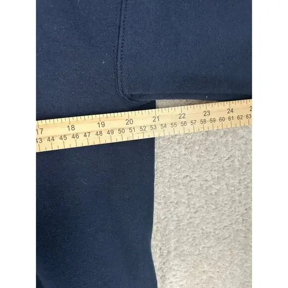 Fanatics Mens Chicago bears hoodie. Size large - Picture 4 of 6